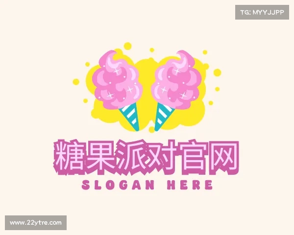 发现糖果派对官网